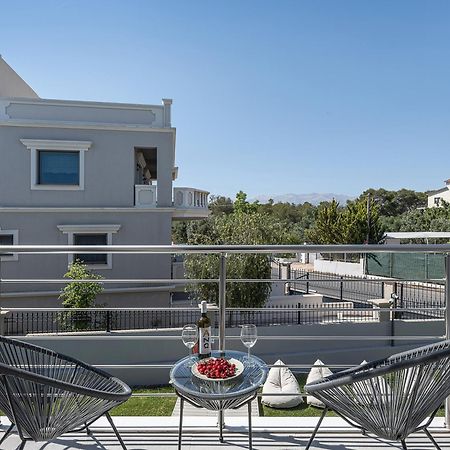 Nek Suites - Adults Only Chania  Exterior photo