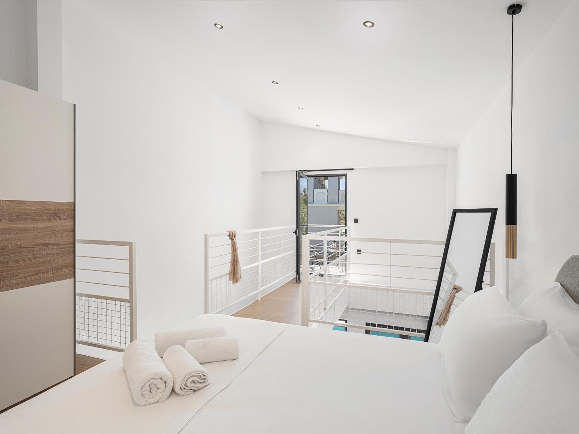 Nek Suites - Adults Only Chania  Exterior photo