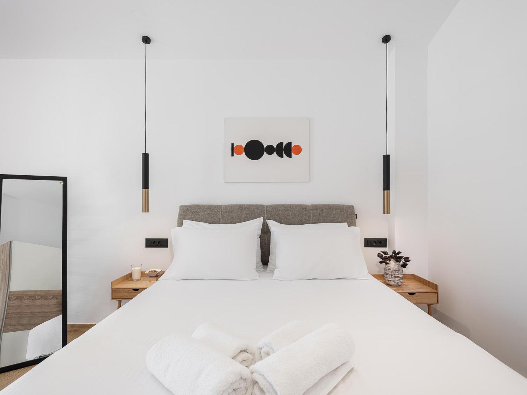 Nek Suites - Adults Only Chania  Exterior photo