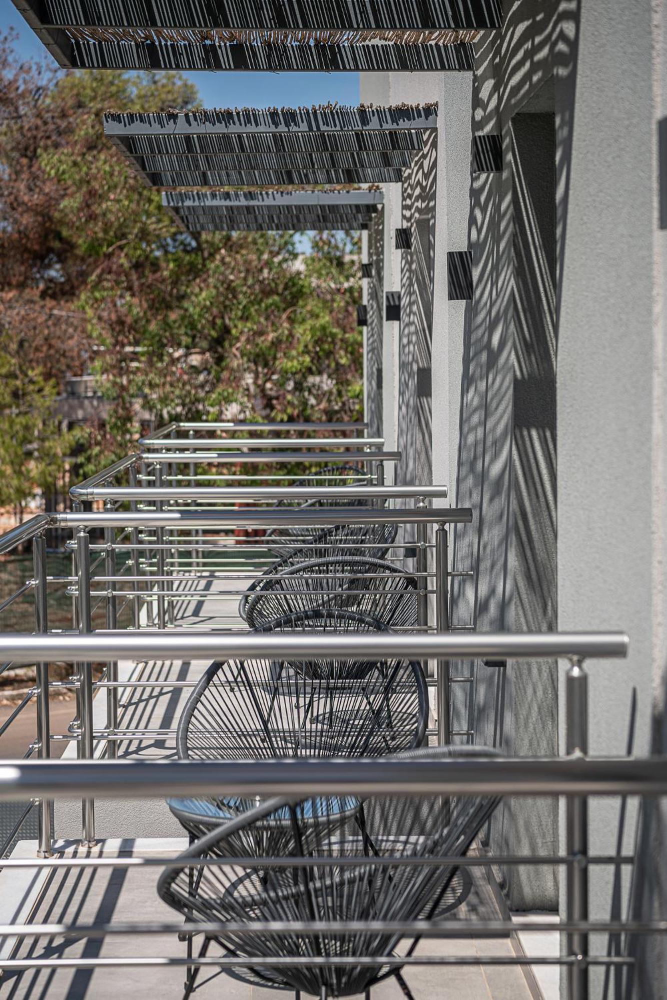 Nek Suites - Adults Only Chania  Exterior photo
