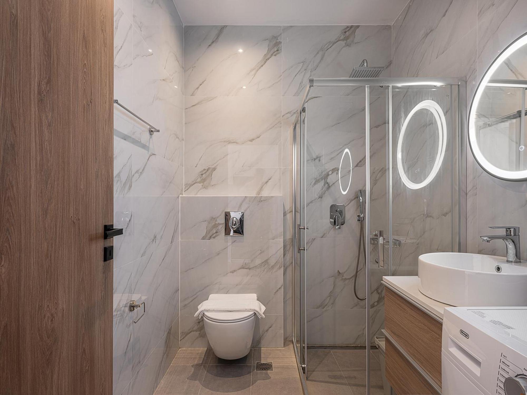 Nek Suites - Adults Only Chania  Exterior photo