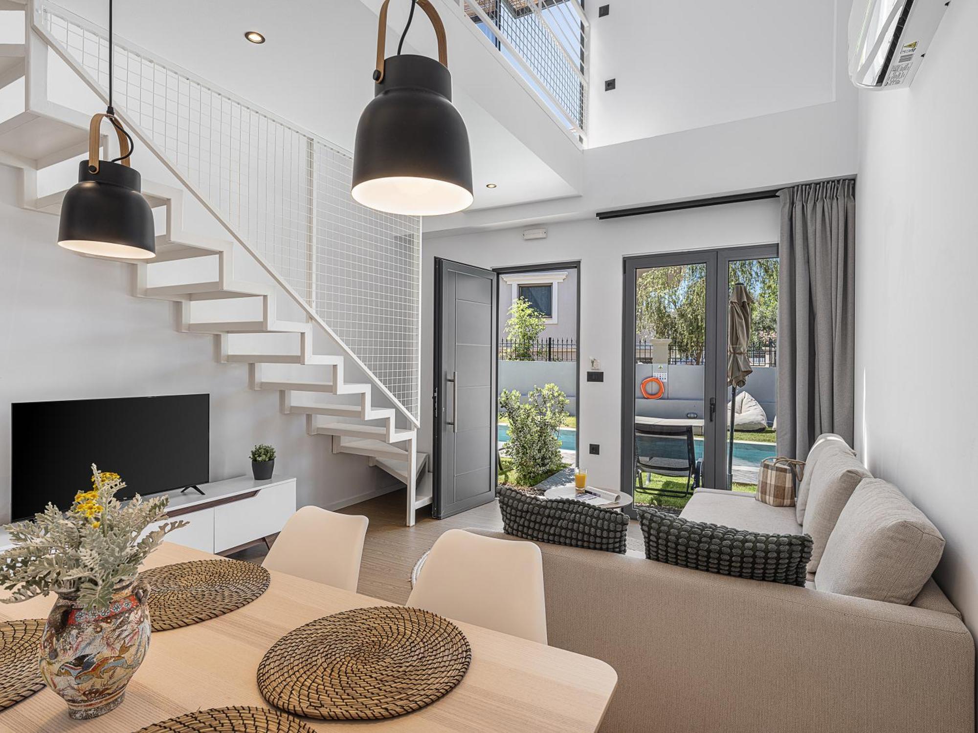 Nek Suites - Adults Only Chania  Exterior photo