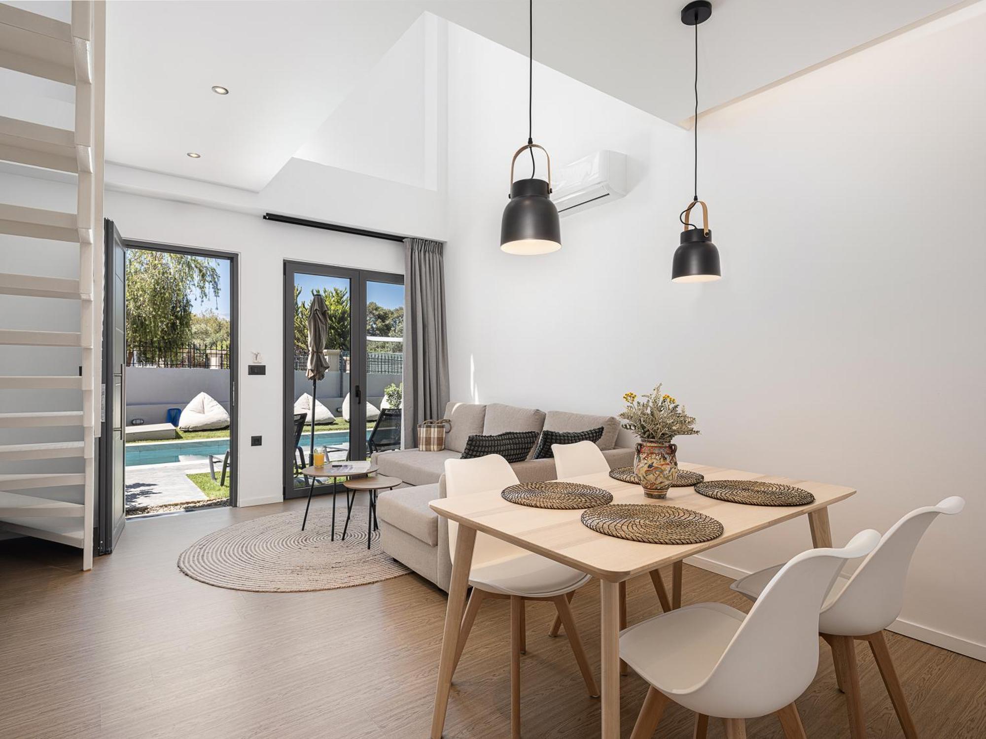Nek Suites - Adults Only Chania  Exterior photo