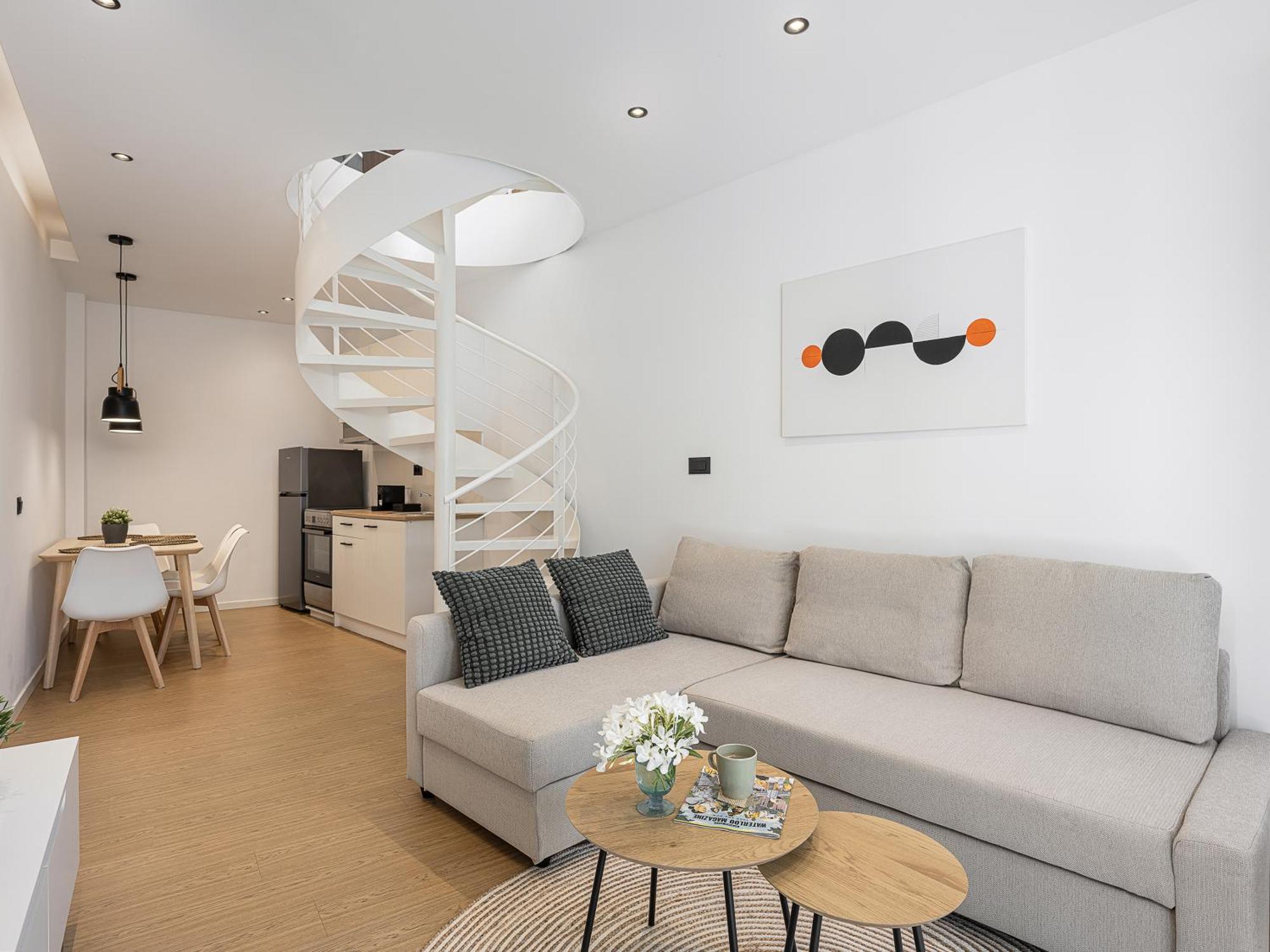 Nek Suites - Adults Only Chania  Exterior photo