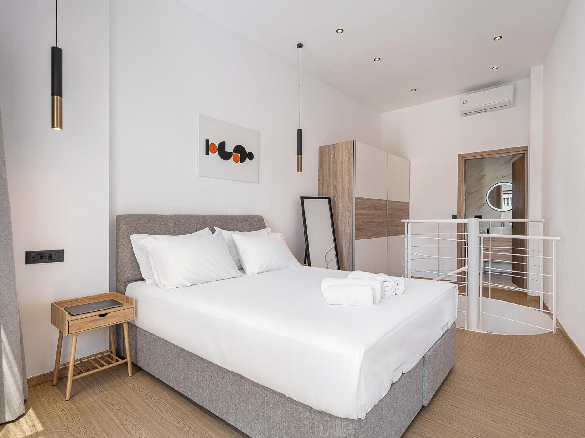Nek Suites - Adults Only Chania  Exterior photo