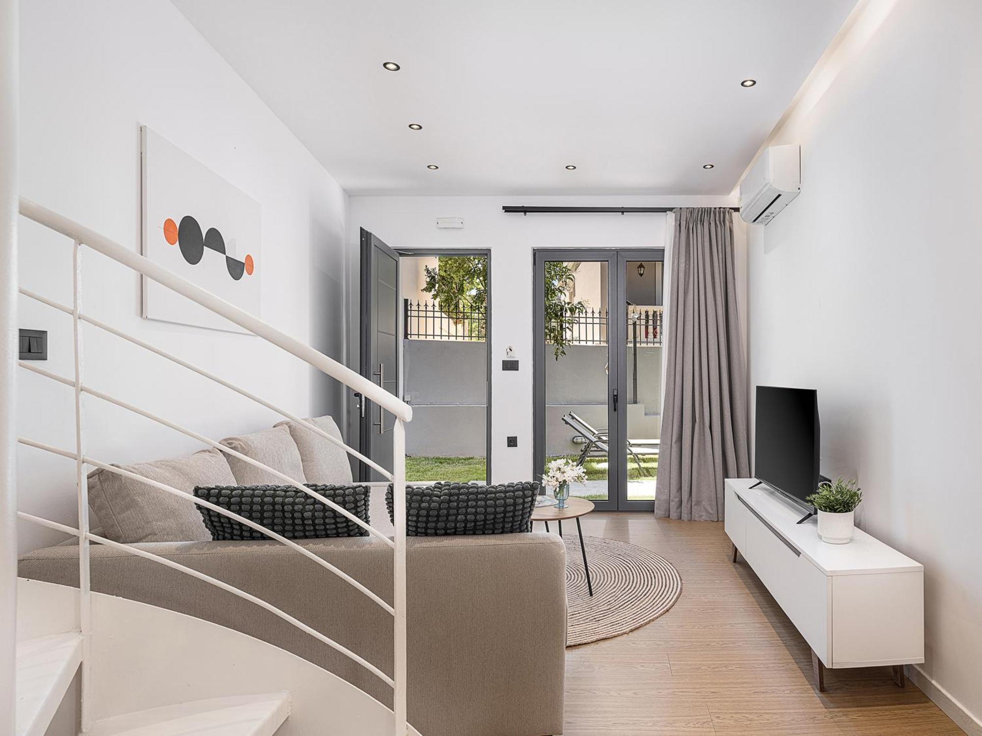 Nek Suites - Adults Only Chania  Exterior photo