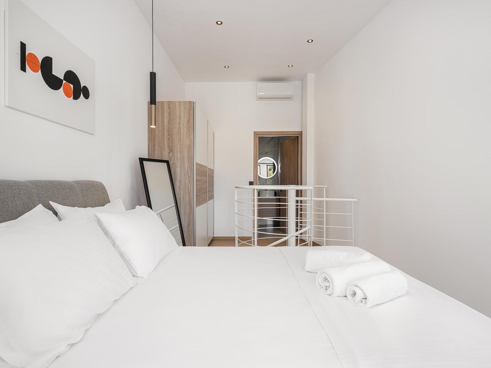 Nek Suites - Adults Only Chania  Exterior photo